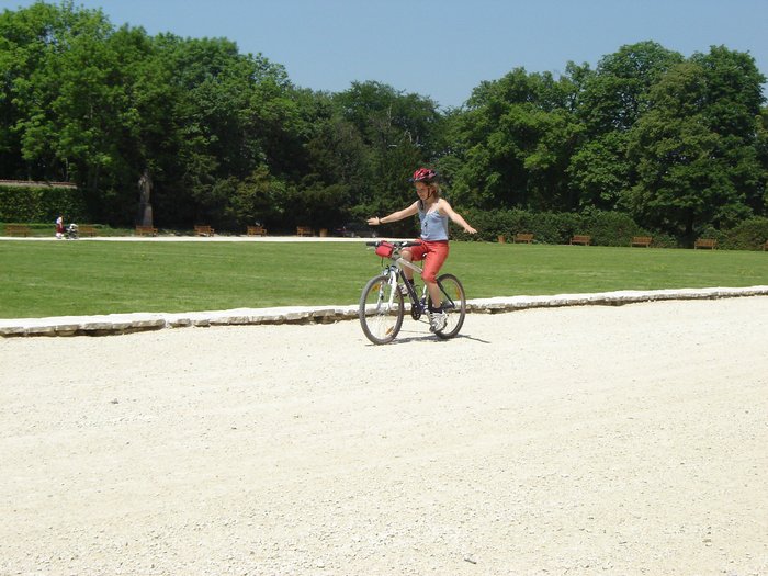 031 2005 Calypso   bike zavhod Hvezda